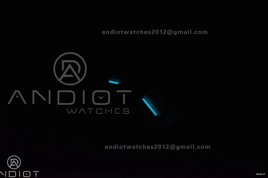 SH4131 Marker Dial Edition QF Braclet Best Blue Crystal 1:1 on Ice YG V5 126506 Daytona SS 0310